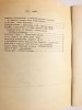 CEPELIA MIESIĘCZNIK ROK II PAŹDZIERNIK 1984 NR 10 (22)